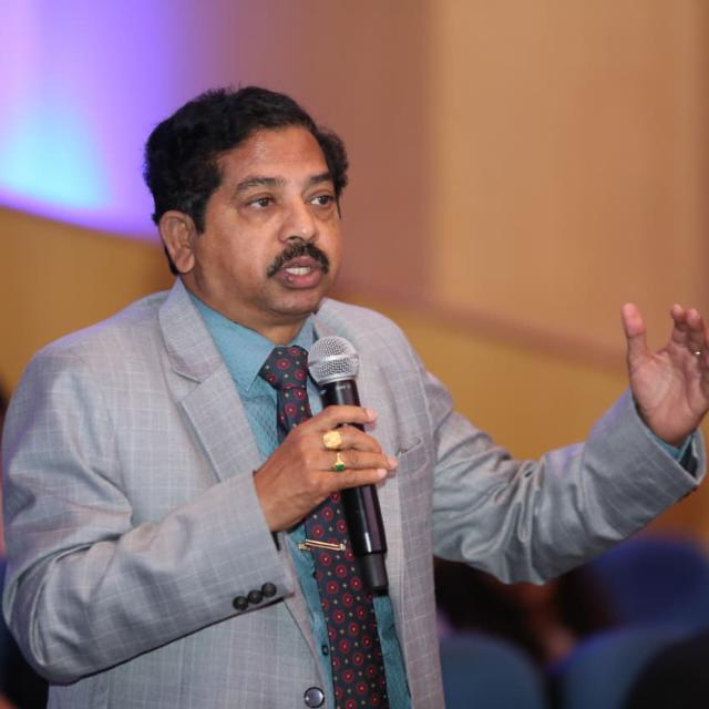 Rajasekhar Kandepu