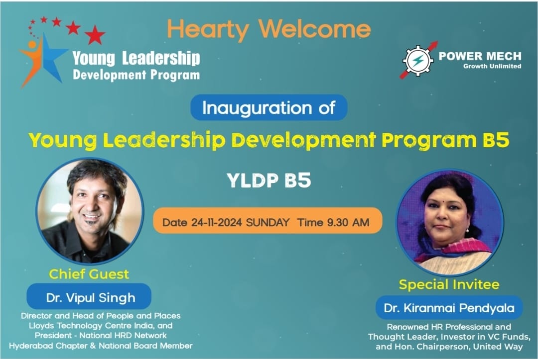YLDP Engagement